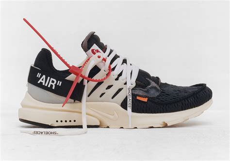 air presto the ten 2017